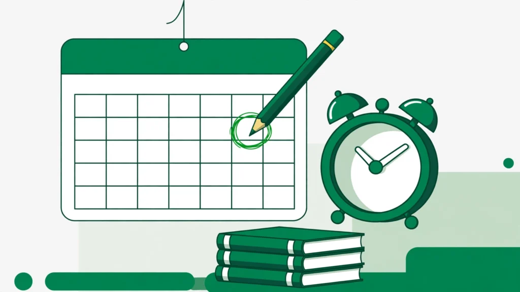 Honours 3rd Year Routine 2026 exam calendar